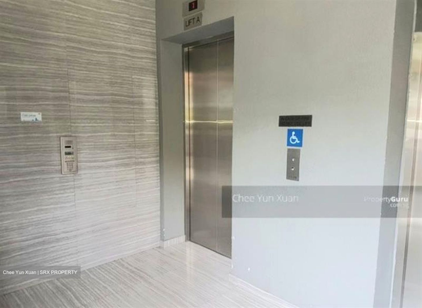 Sims Edge (D14), Apartment #589712841